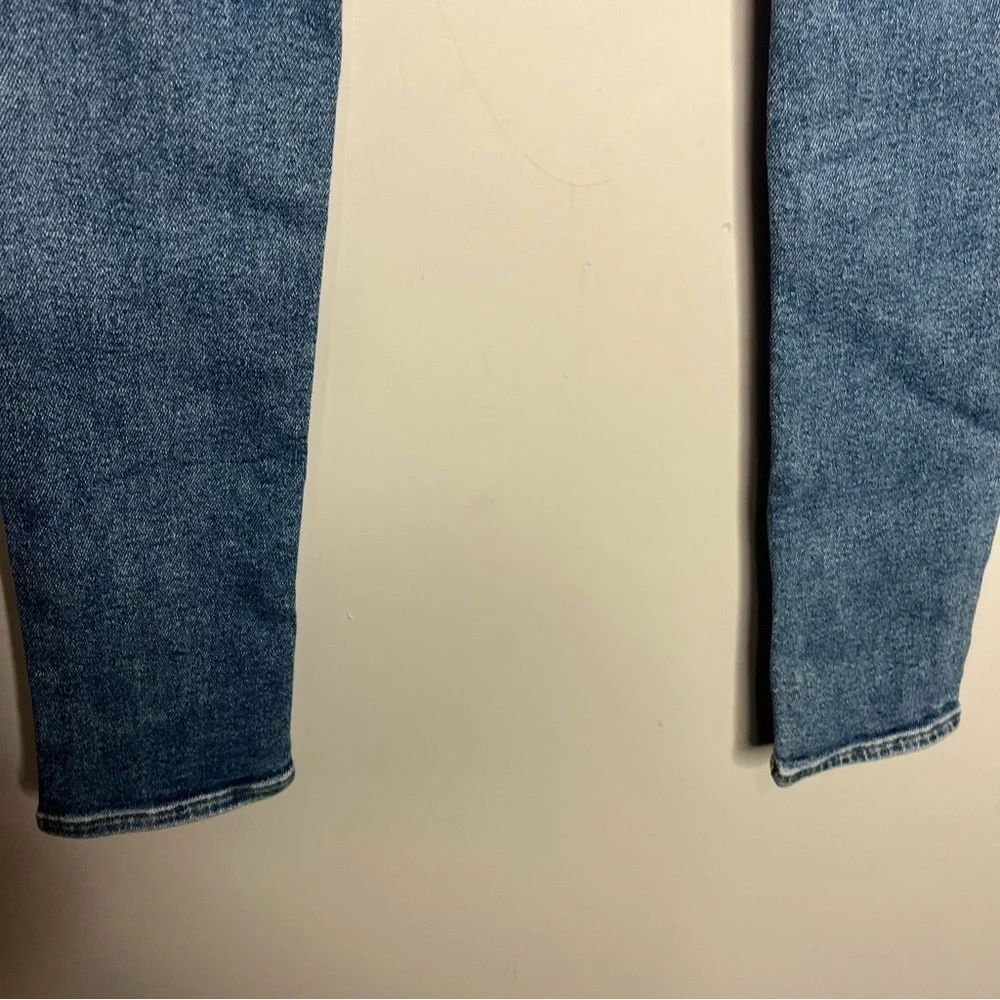 Mavi Maternity Skinny Jeans Blue, size 26/32 - Picture 7 of 14